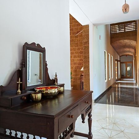 Red Rock Villa, Virajpet, Coorg Экстерьер фото